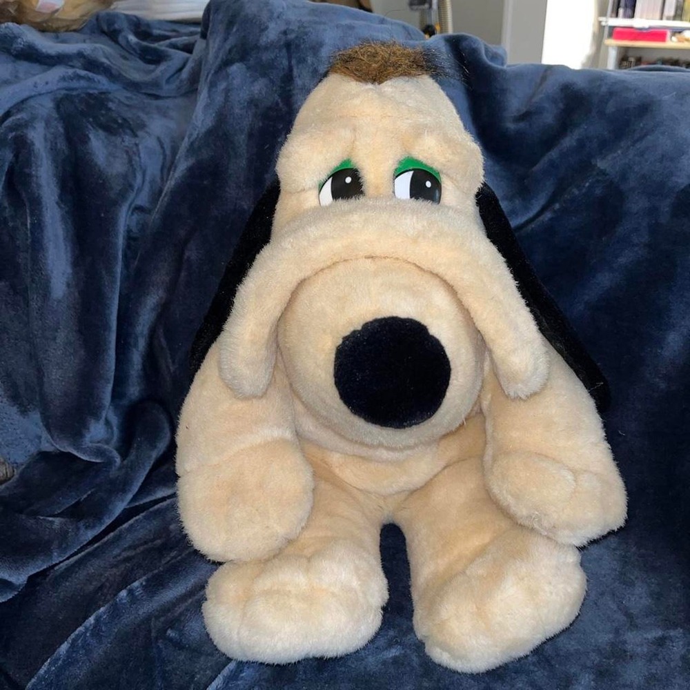 Vintage Kennel Club Hound